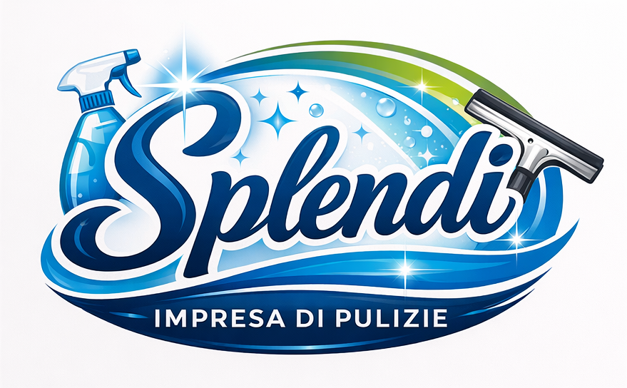 Splendi - Pulizie Professionali